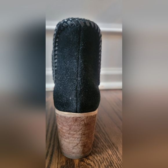 Frye puedo boots - Picture 6 of 11